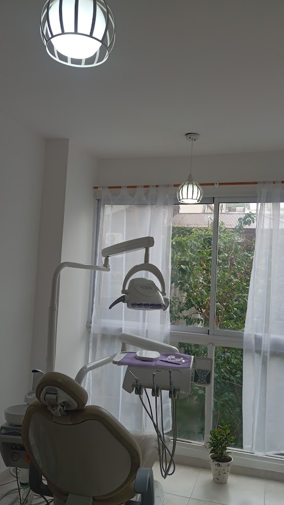 Consultorio odontológico moderno en Villa Urquiza